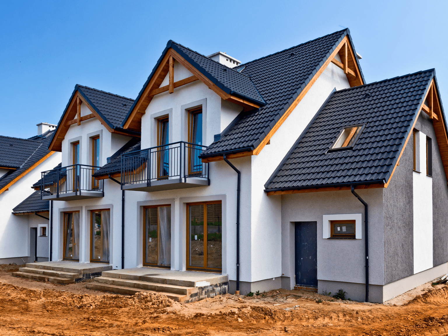 K.I.R. Residential renovatie en woningbouw in Nederland