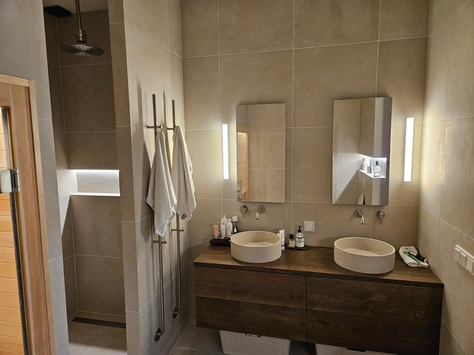 Afbouw casco woning Alkmaar foto 2