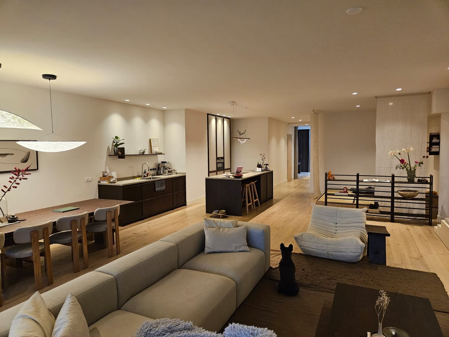 Afbouw casco woning Alkmaar foto 3