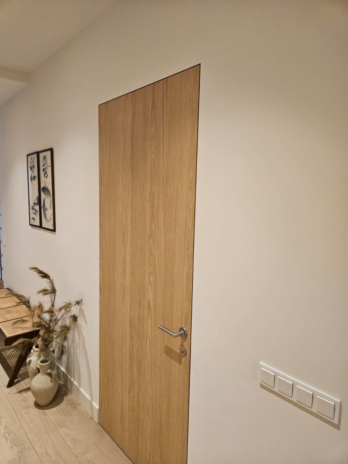 Afbouw casco woning Alkmaar foto 4