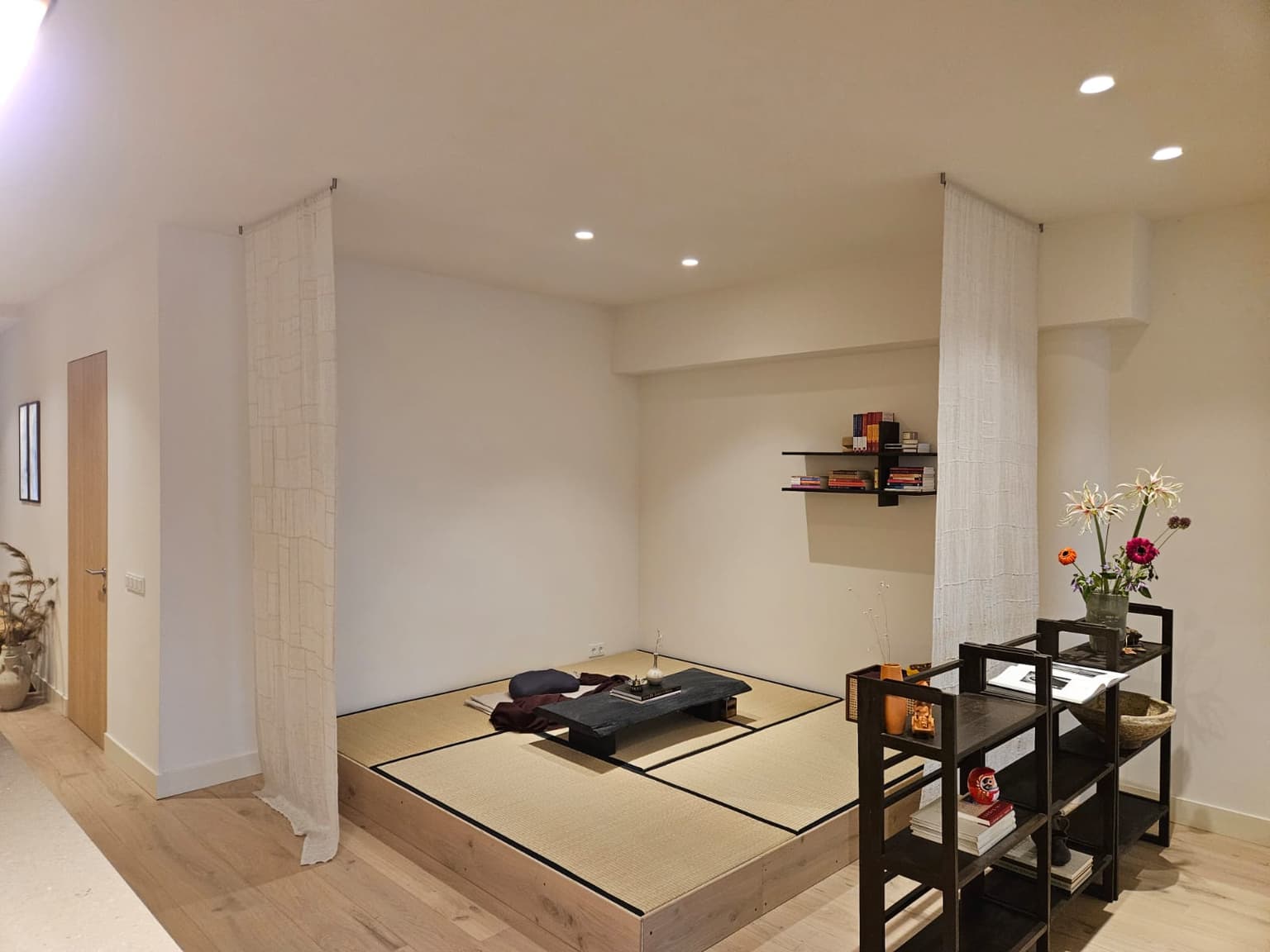 Afbouw casco woning Alkmaar foto 5