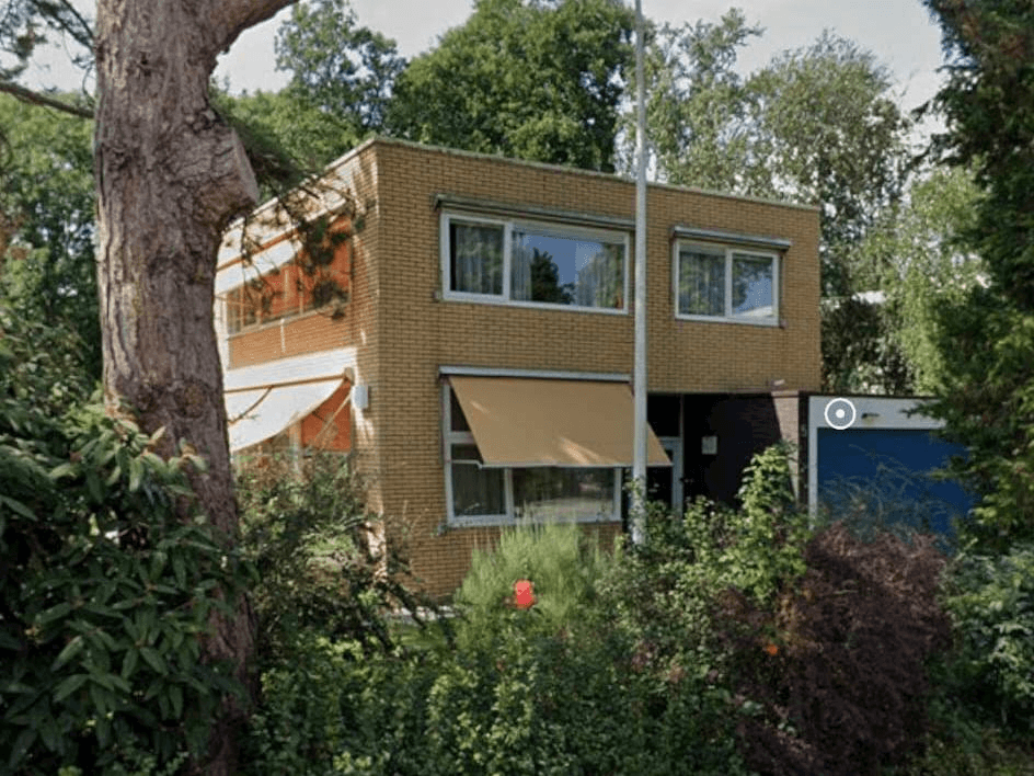 Voor