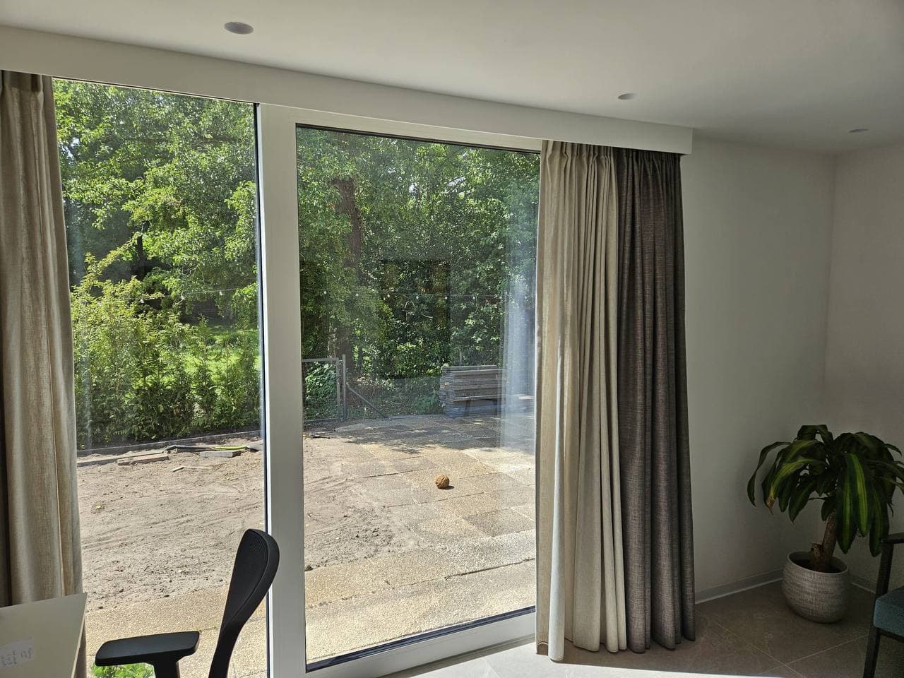 Renovatie rietveld woning foto 4