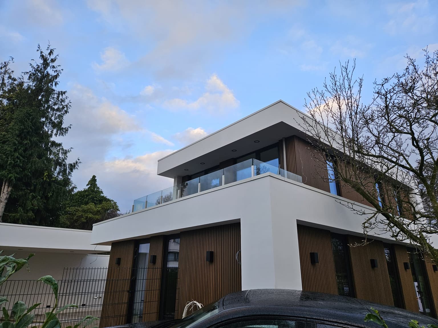 Sloop en nieuwbouw Amstelveen foto 2