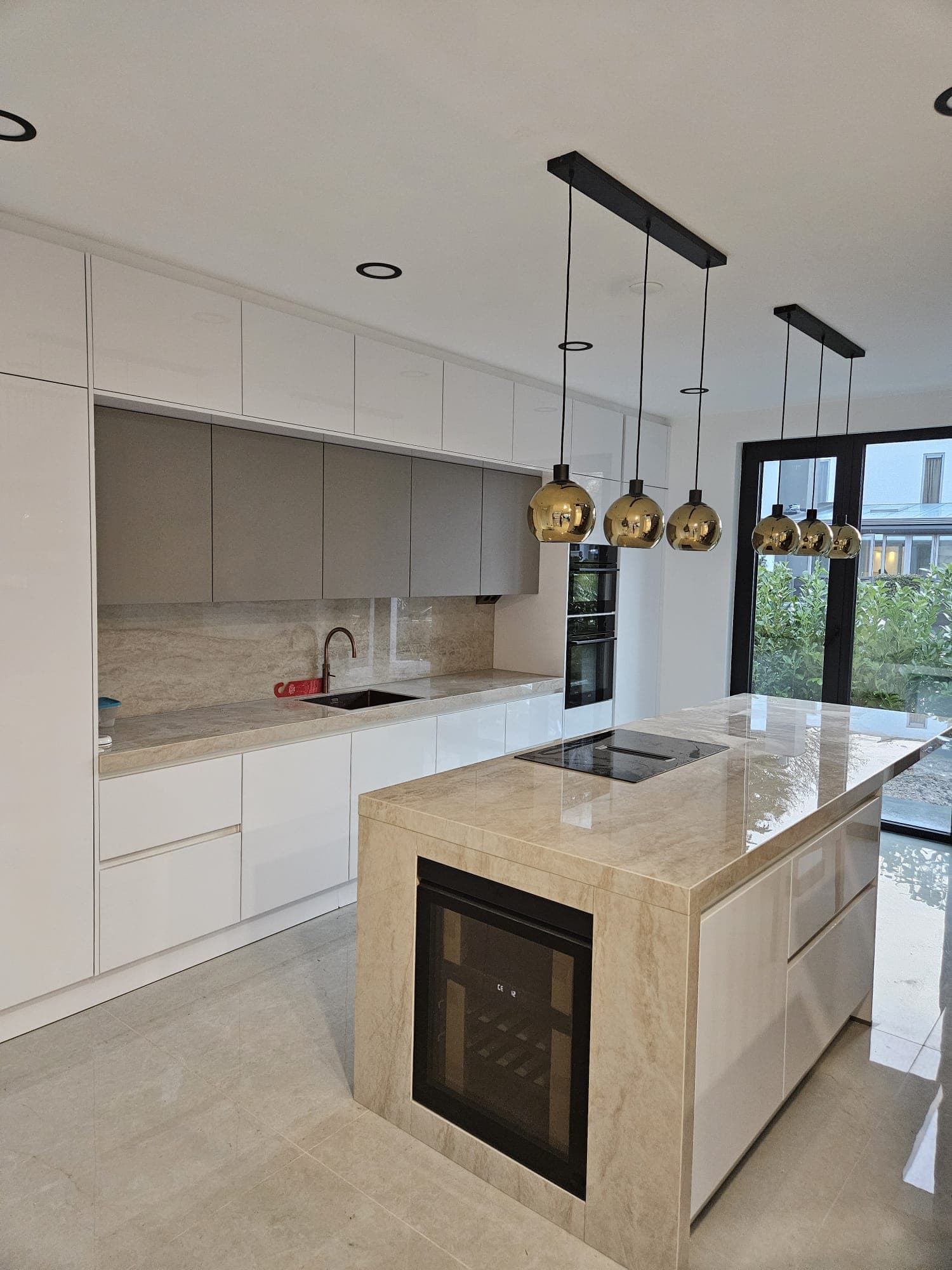 Sloop en nieuwbouw Amstelveen foto 1