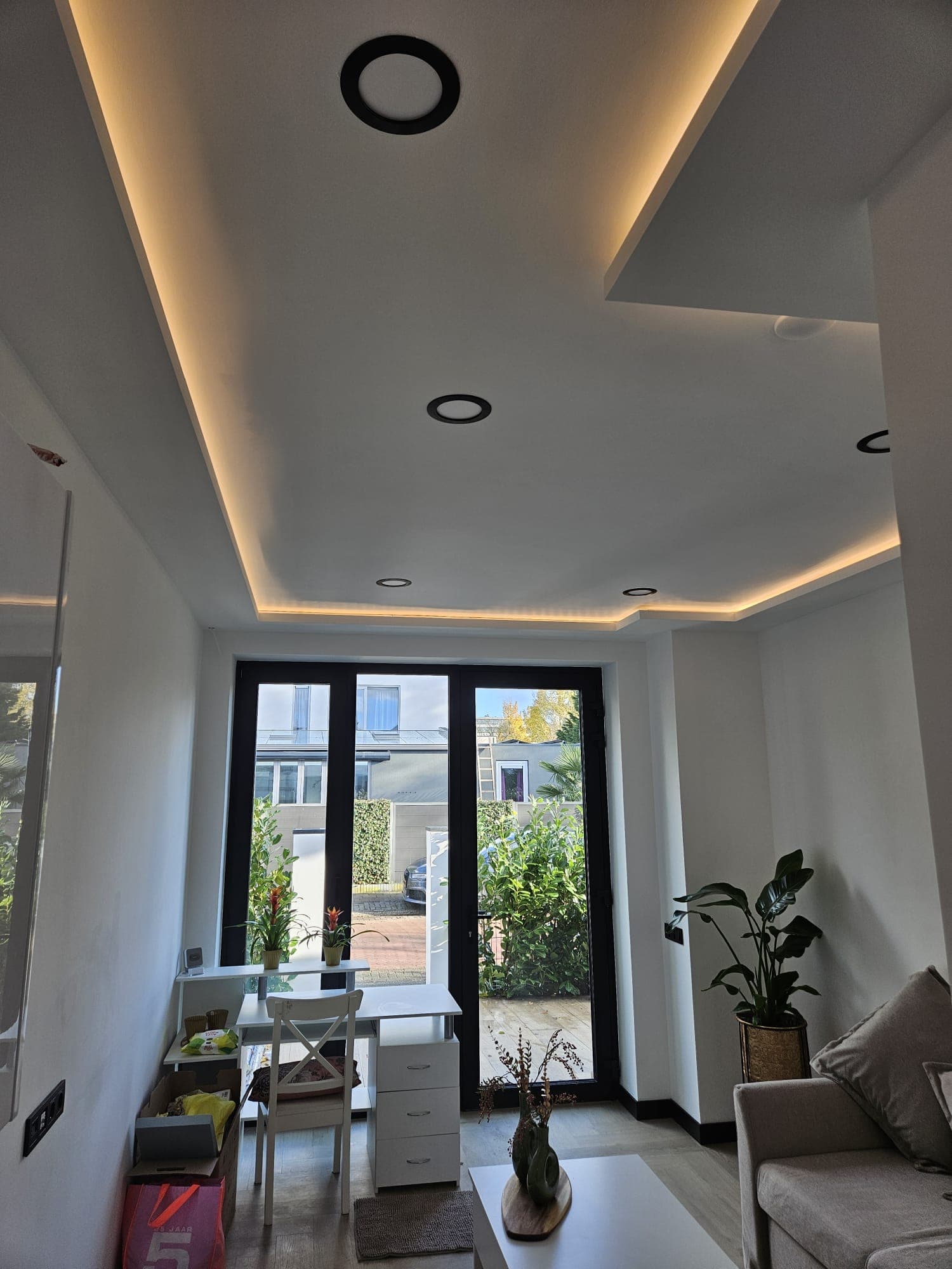 Sloop en nieuwbouw Amstelveen foto 5
