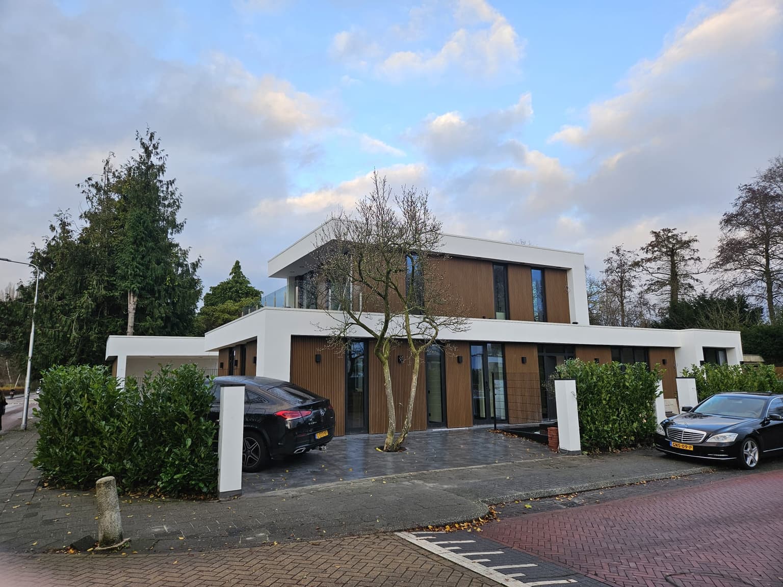 Sloop en nieuwbouw Amstelveen foto 6