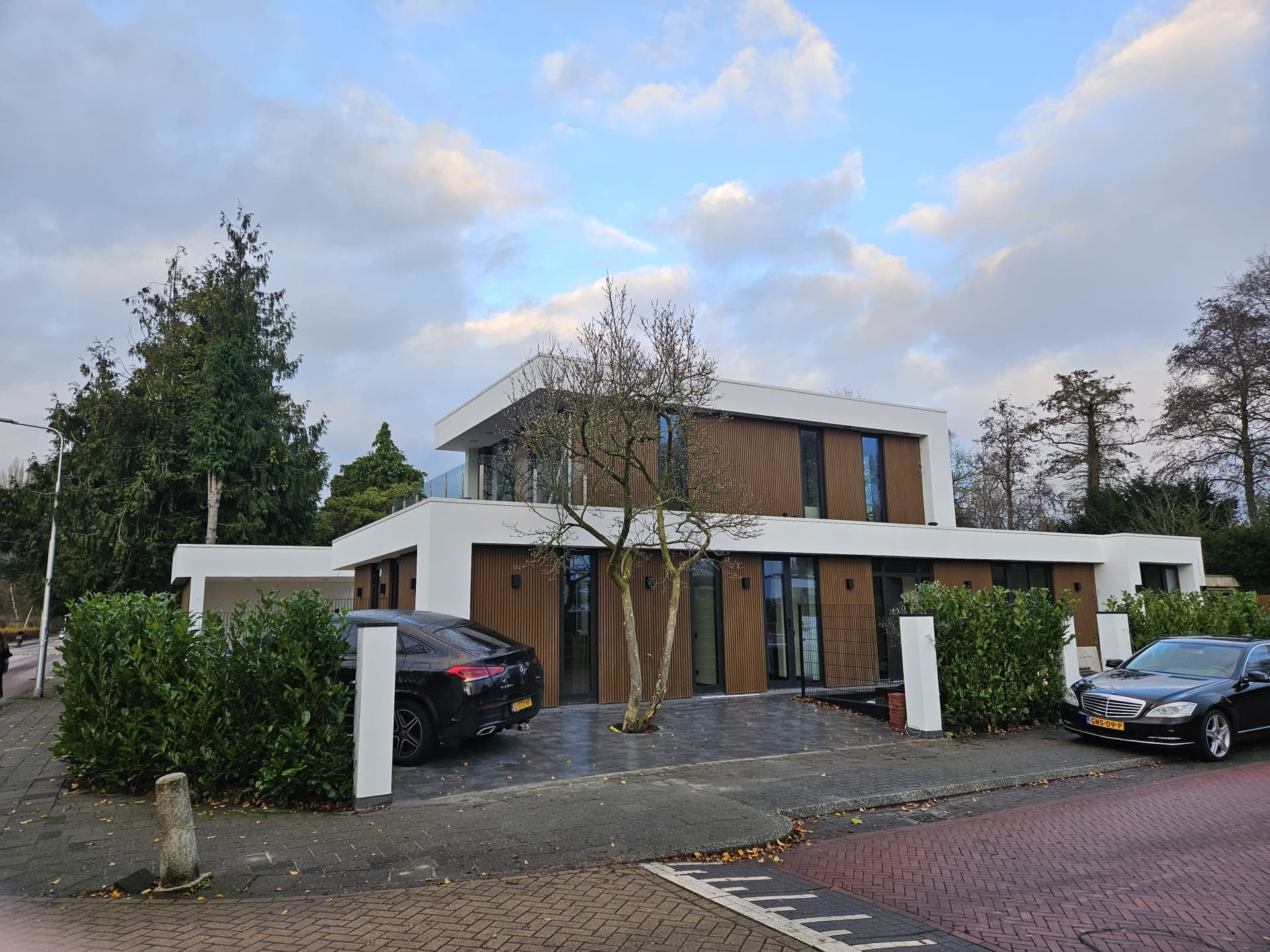Sloop en nieuwbouw Amstelveen foto 6