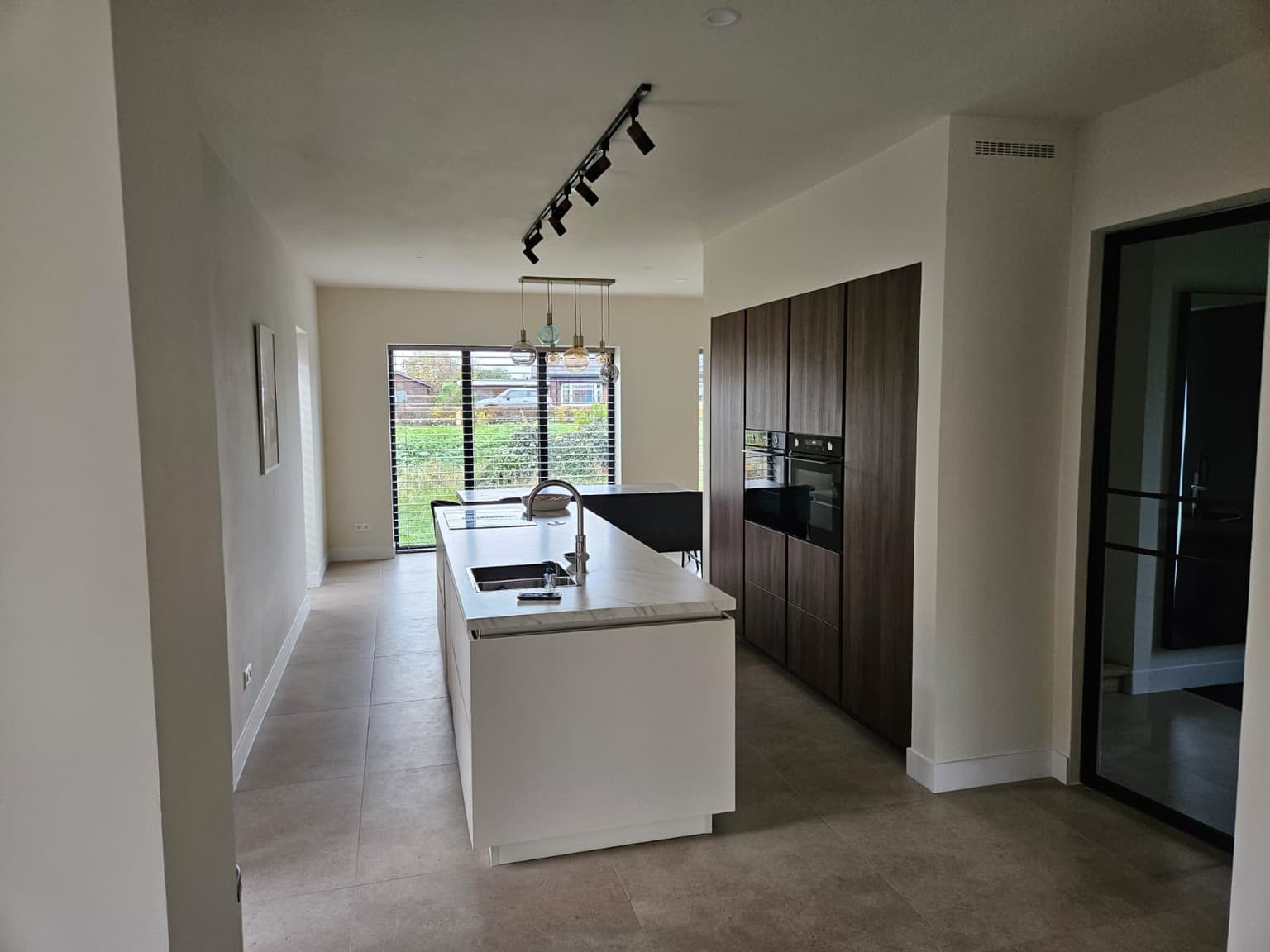 Woningrenovatie Aalsmeer foto 1