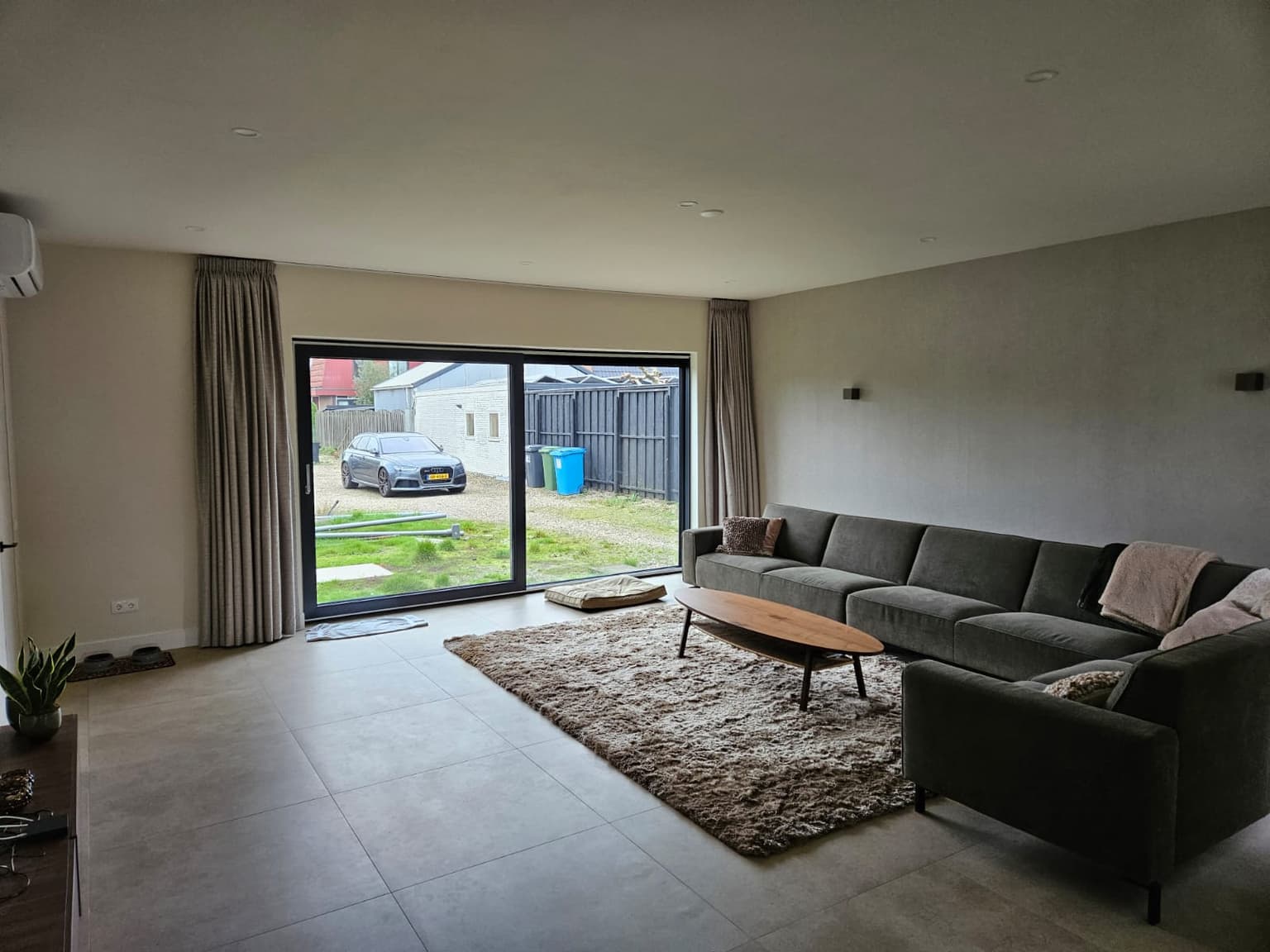 Woningrenovatie Aalsmeer foto 4