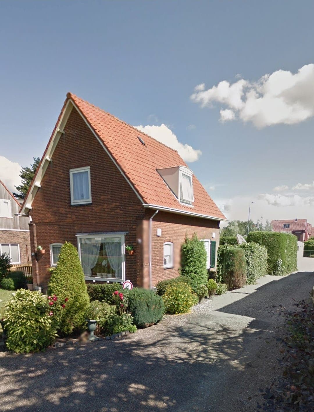 Voor