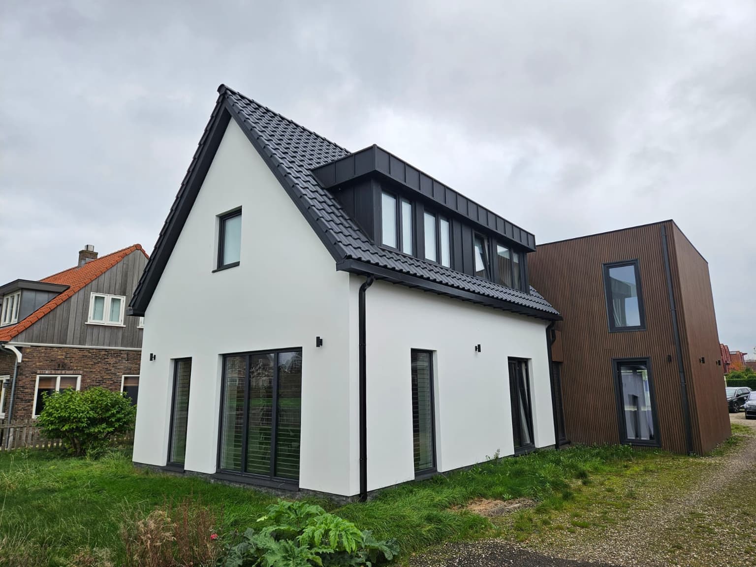 Woningrenovatie Aalsmeer