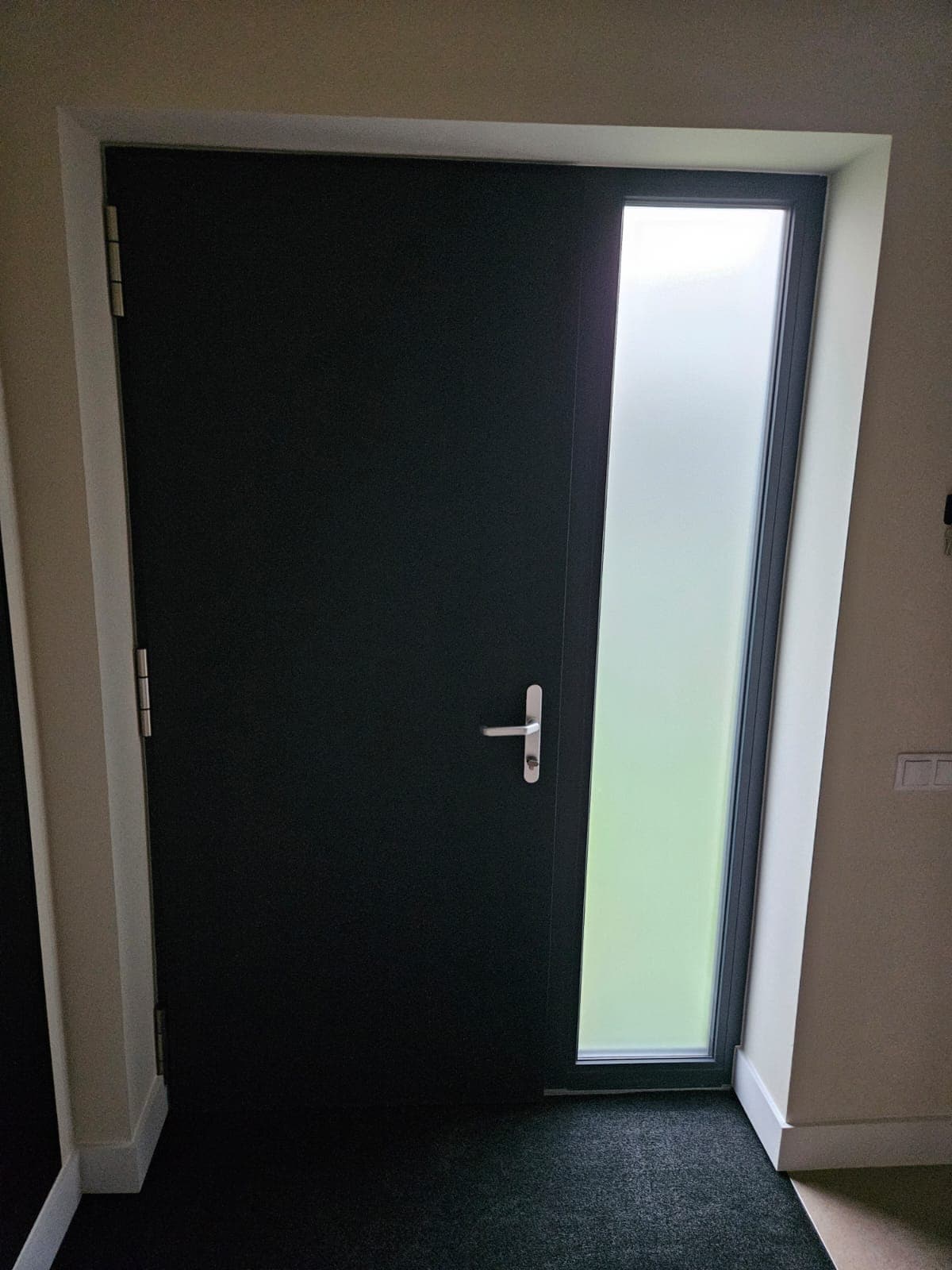 Woningrenovatie Aalsmeer foto 6