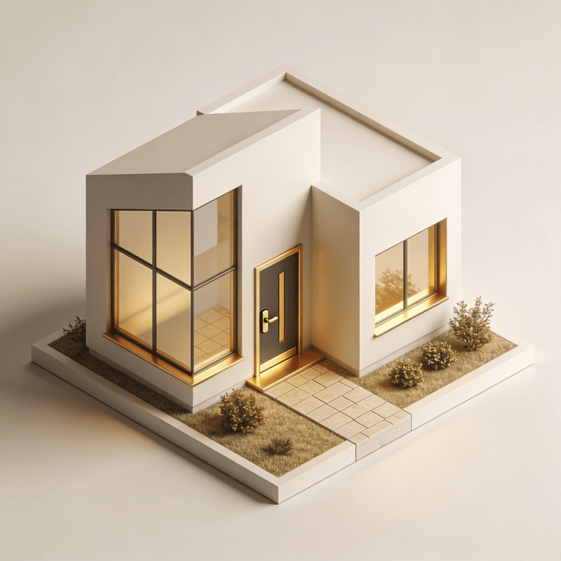 Particuliere woning