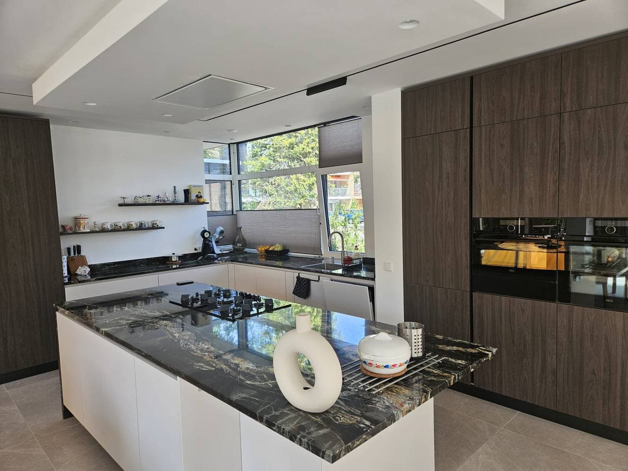 Renovatie rietveld woning foto 3