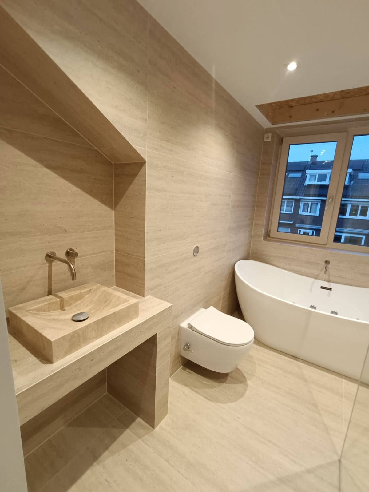Totale renovatie moderne woning met dakkapellen