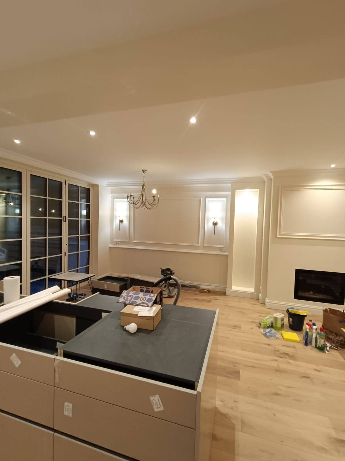 Totale renovatie met dakkapellen foto 5
